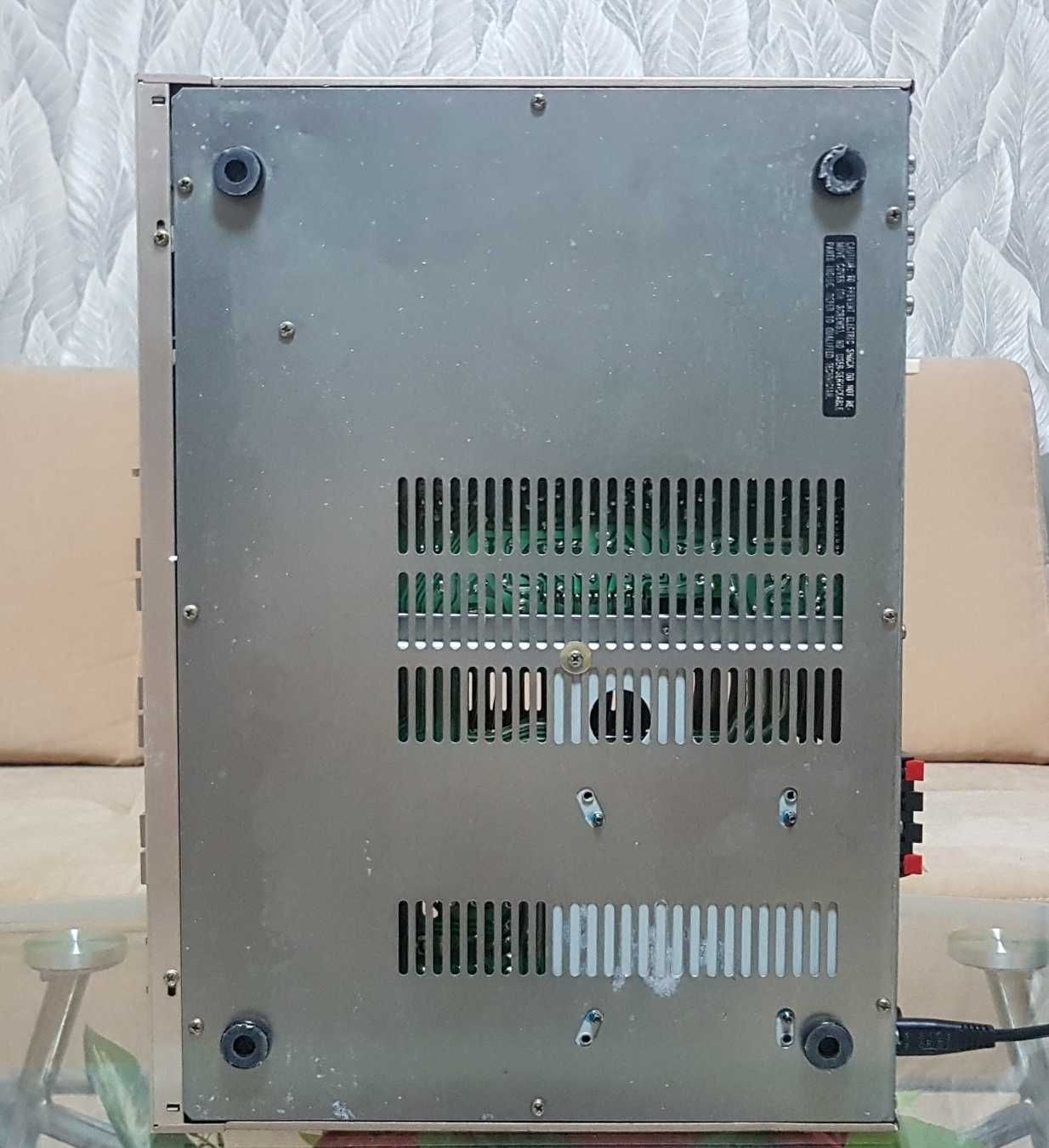 Усилитель MARANTZ PM-420 made in Japan