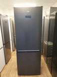 Lodówka Beko No Frost RCNE560E40ZXBRN, 190cm.