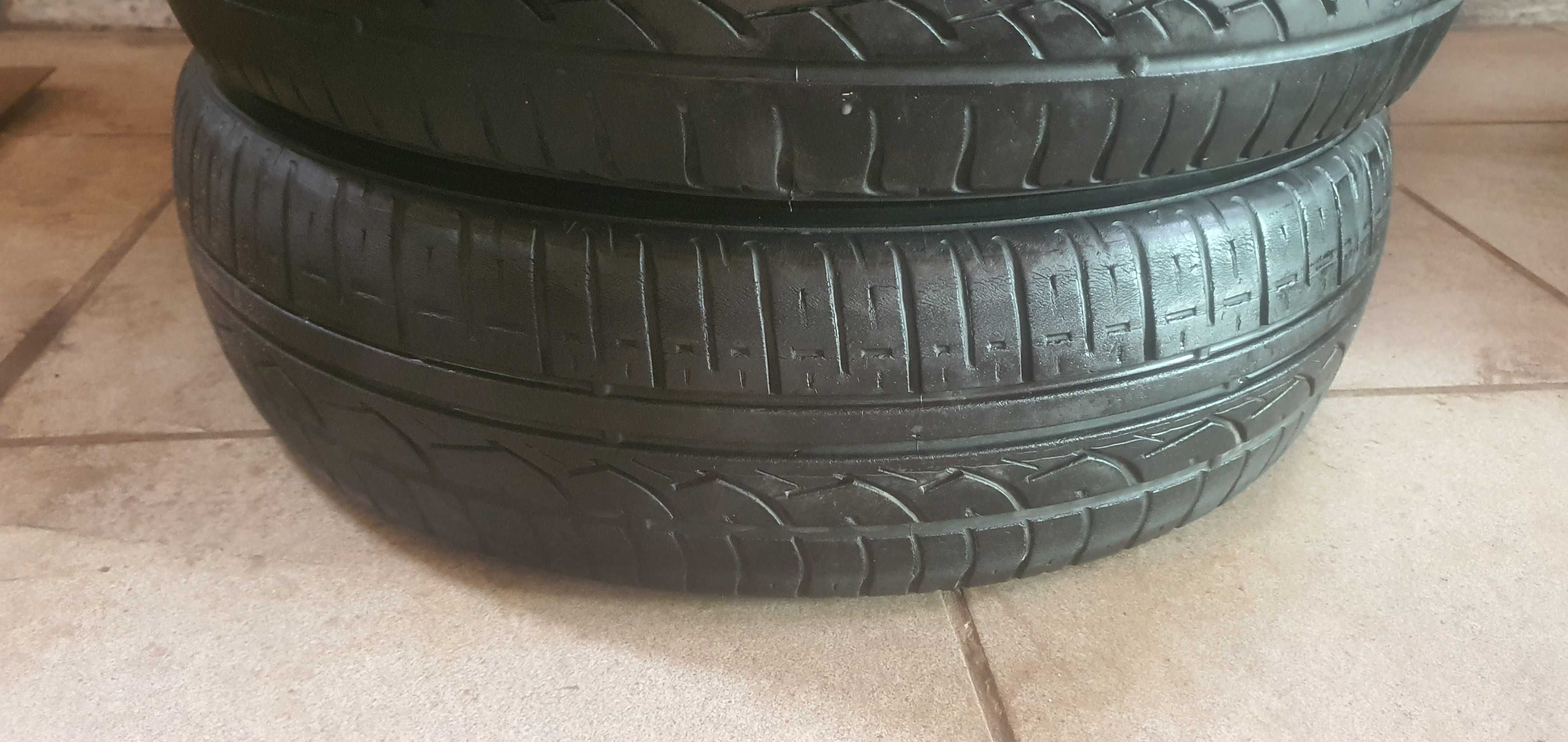 Kumho Ecsta kh11 155 60 15