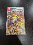 Dragon Ball Fighters Z - Nintendo Switch