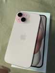 Iphone 15 256Gb Pink Neverlock