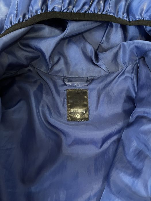 Куртка весняна.