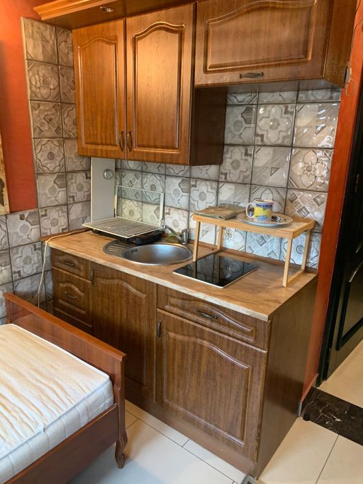 Wynajem kawalerki Mikołowska przy parku!