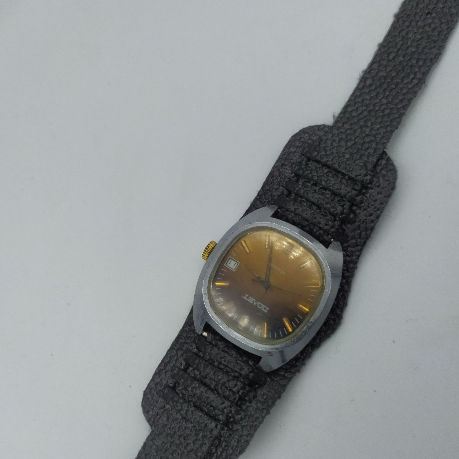 Zegarek poljot 17 jewels