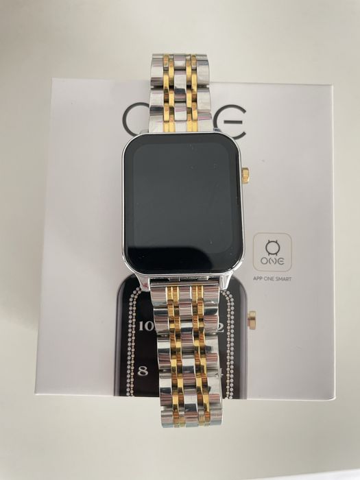 Relógio Smartwatch ONE