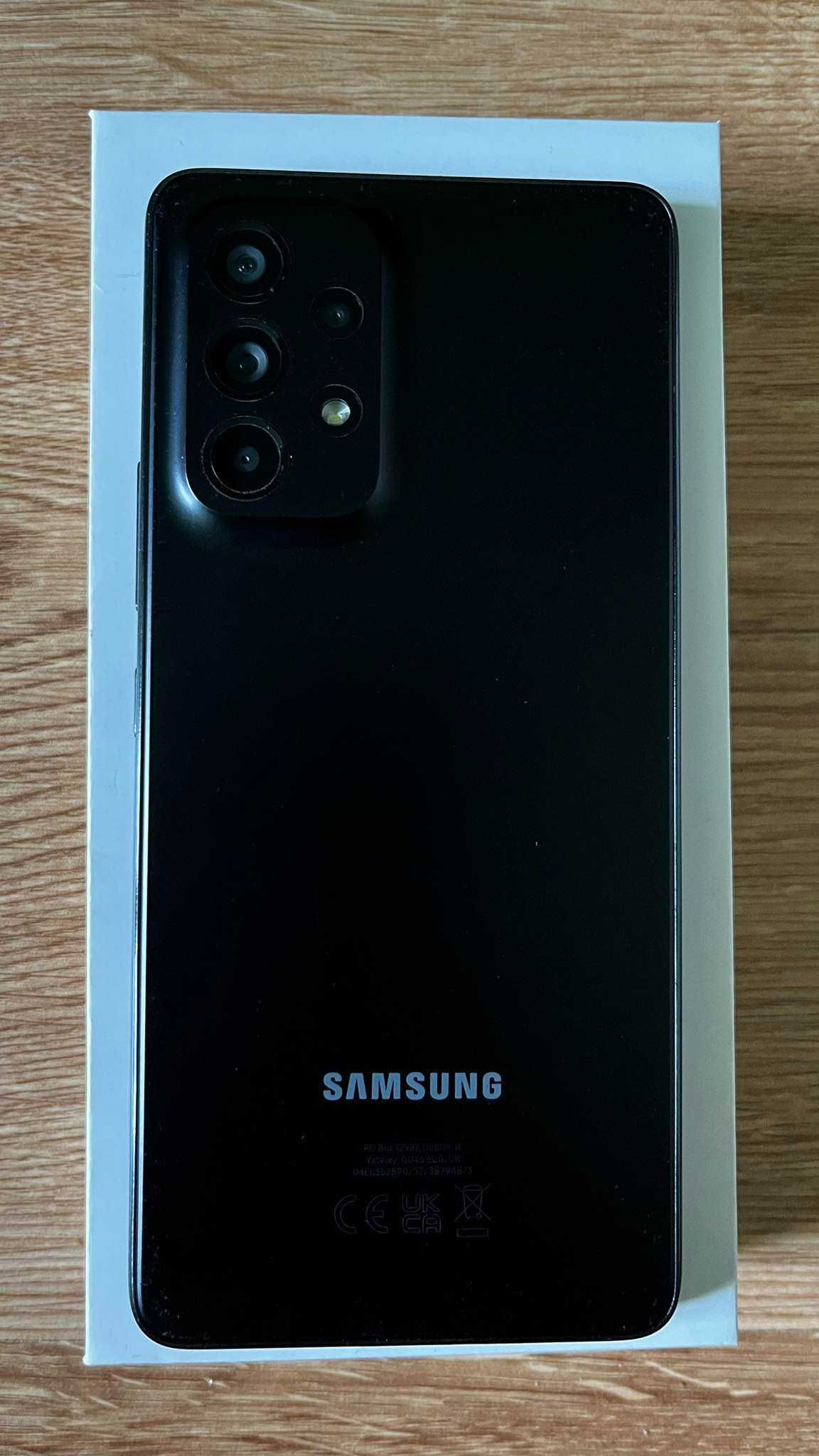 Samsung Galaxy a53 5g 6/128GB