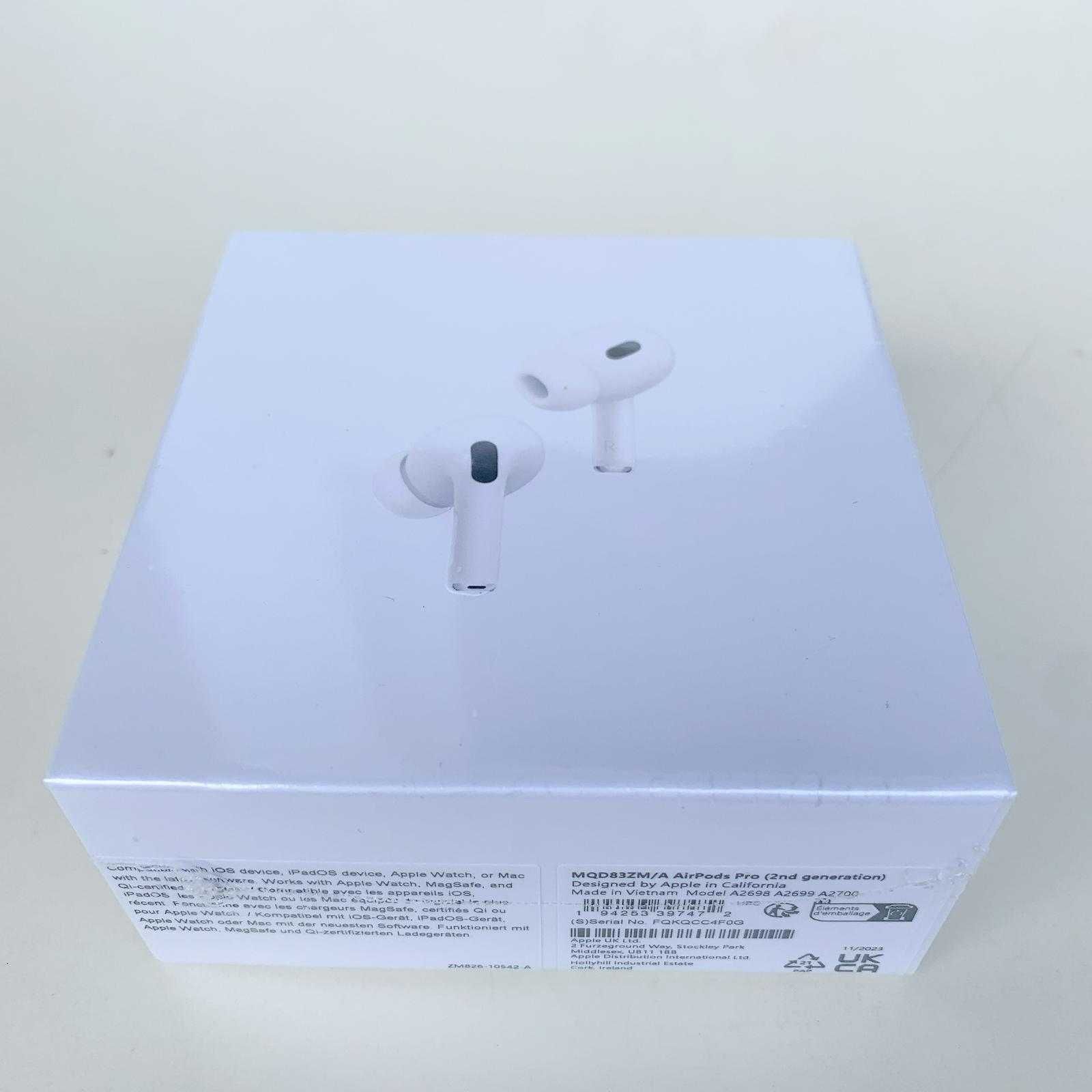 Airpods Pro 2 Geraçao