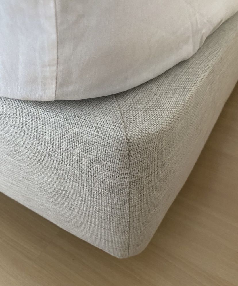 Cama 1.80m/2.00m