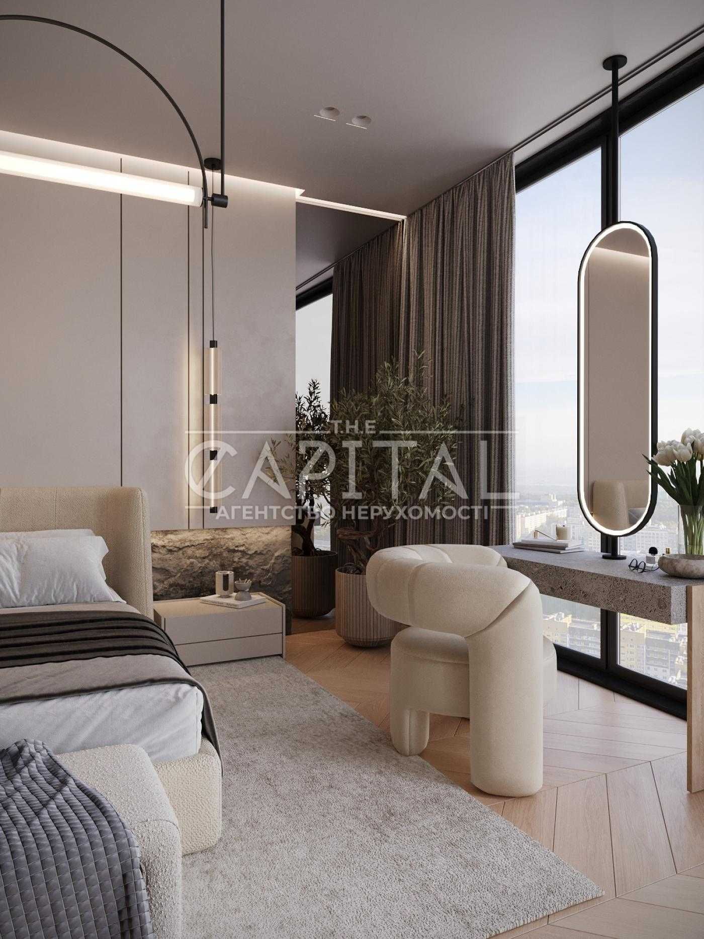Продаж 3к VIP квартири , ЖК "Taryan Towers", Печерськ