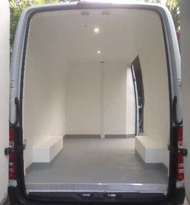 Renault Master / Salon PL/ Izoterma / Klima / 180 KM / L3H2