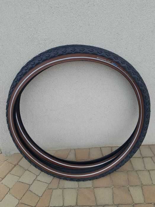 Opony schwalbe land cruiser 28x2.0