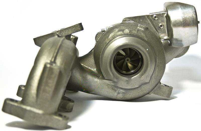 Turbo BV39-22 – 1.9 TDI seat audi skoda