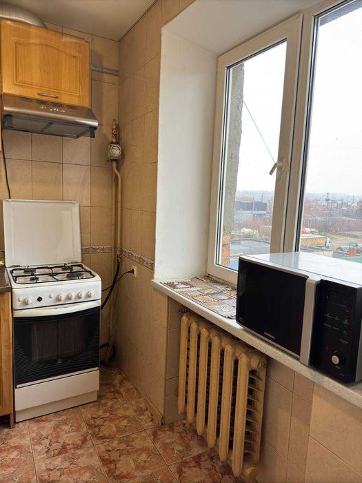 1К квартири в районі Гречан!