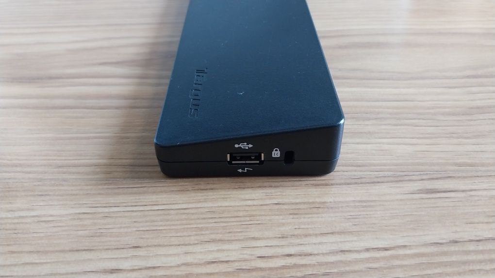 Docking Station Targus ACP 51 EUZ