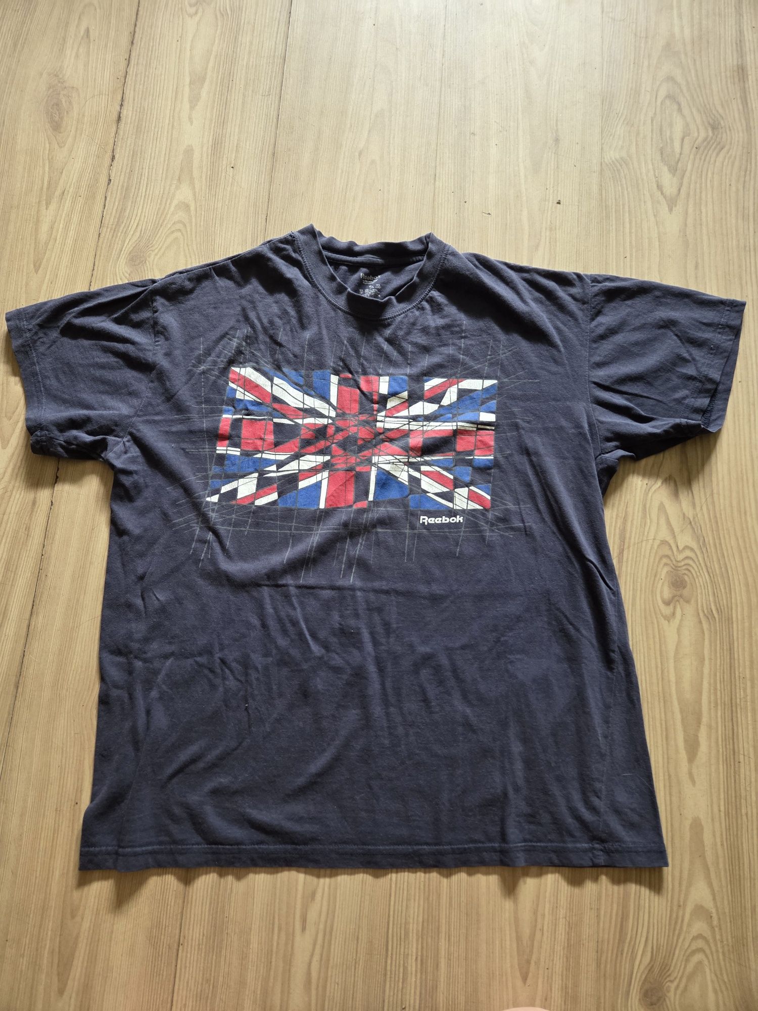 T-shirt męski rozmiar M