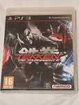 Ps3 Tekken Tag Tournament 2 Gra Playstation