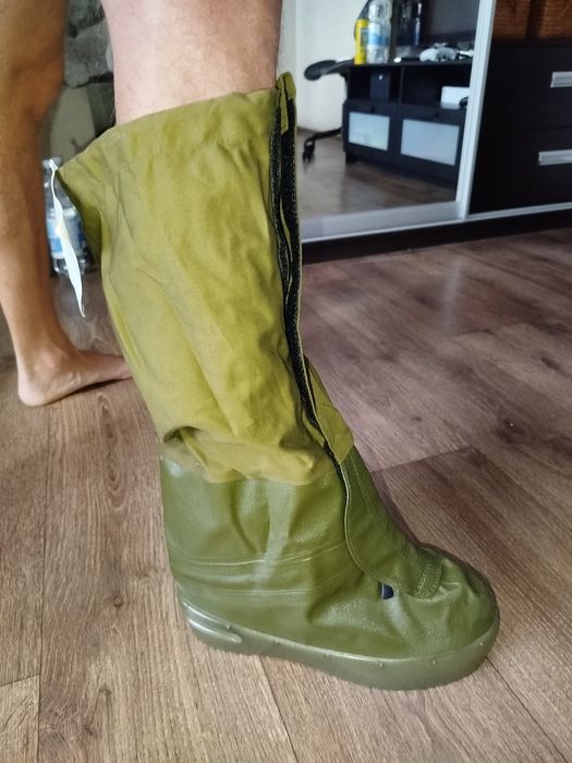 Панчохи MITTET (чулки) водонепроникнi