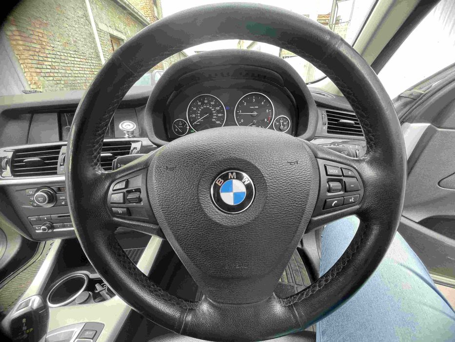Розборка БМВ Ф25 2.0 N47D20C Разборка шрот BMW X3 F25 TITANSILBER 354