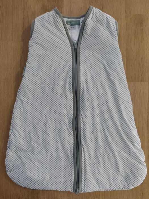 Saco de dormir para bebé - 63cm - TOG 1.5