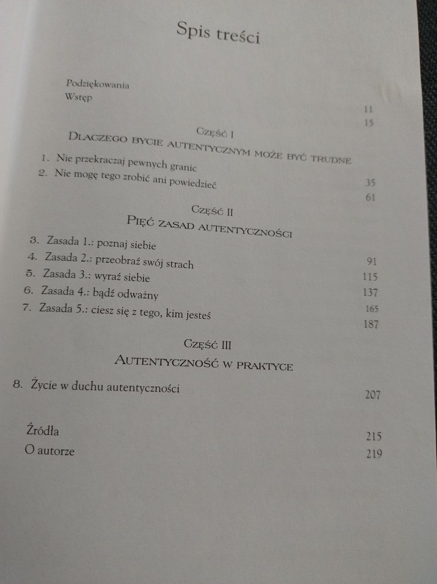 Bądź sobą. Autentyczność jest w cenie. Mike Robbins