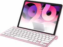 Klawiatura Bluetooth z wbudowaną podstawką OMOTON KB088