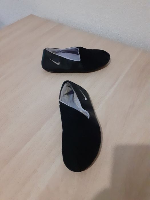 Sapatilhas Nike Tamanho 39 Europeu