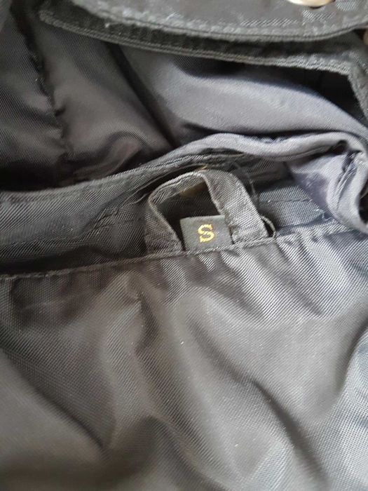 TAKAI kurtka motocyklowa S + podpinka