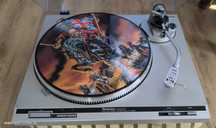 Gramofon Technics Quartz SL-Q202