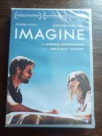 "Imagine " dramat