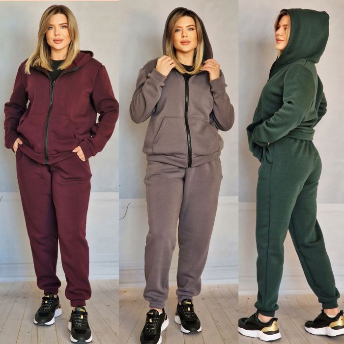 Трикотаж та костюми ОПТОМ | Прямо від виробника Sklyars