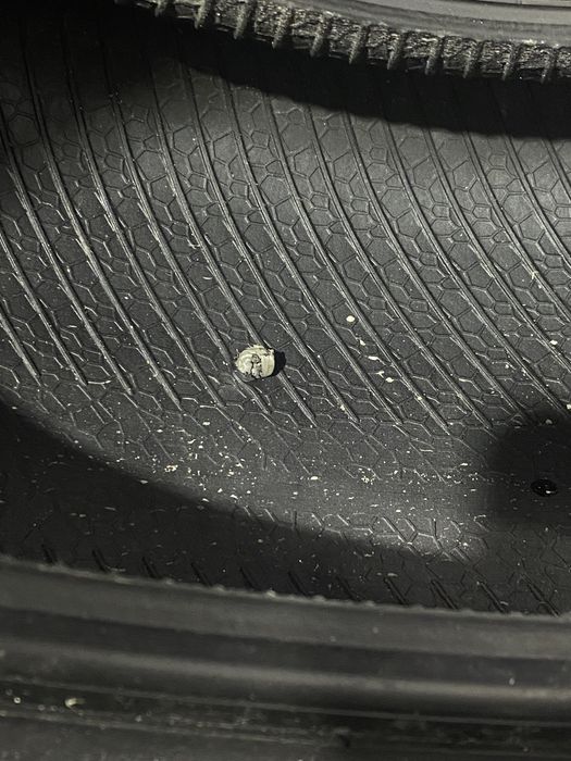 ‼️ЗИМОВА РЕЗИНА‼️ Continental • 205/50 R17 АРТ:143