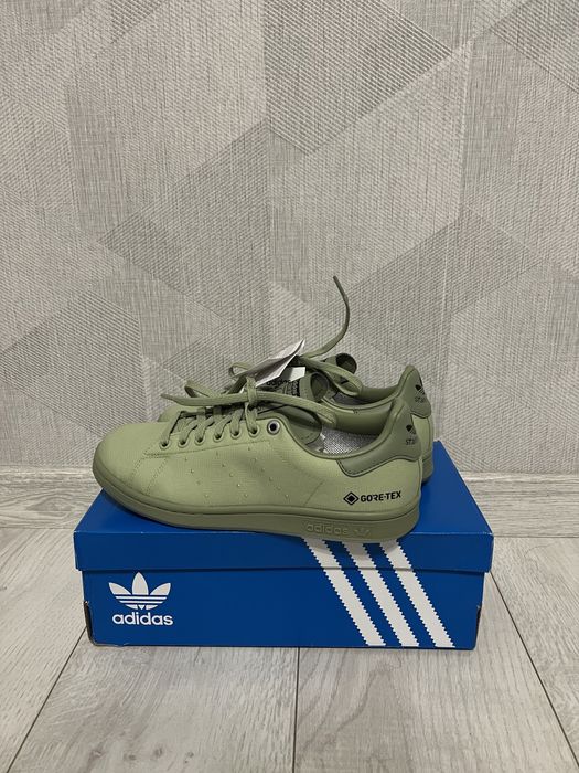 Adidas Stan Smith Gore-Tex Новые Оригинал