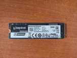 Pamięć SSD Kingston 500GB M.2 PCIe NVMe A2000