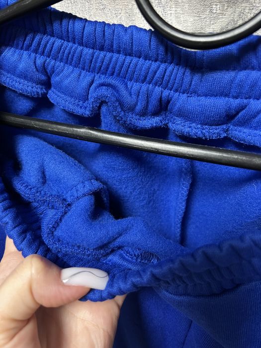 Костюм з утепленням