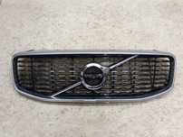 GRILL ATRAPA VOLVO XC60 R-DESIGN 2017-&gt; 31425534