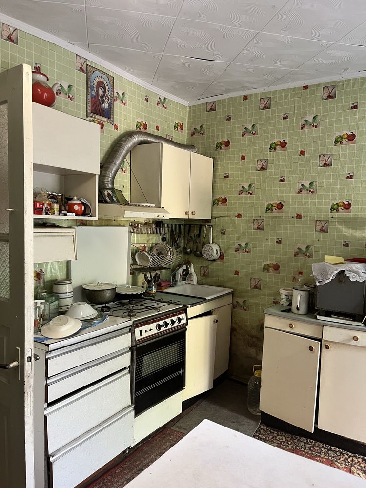 Продается хороший дом в селе