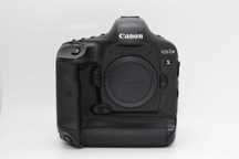 Aparat Lustrzanka Canon EOS 1DX | Przebieg Tylko 46 Tyś Zdjęć!