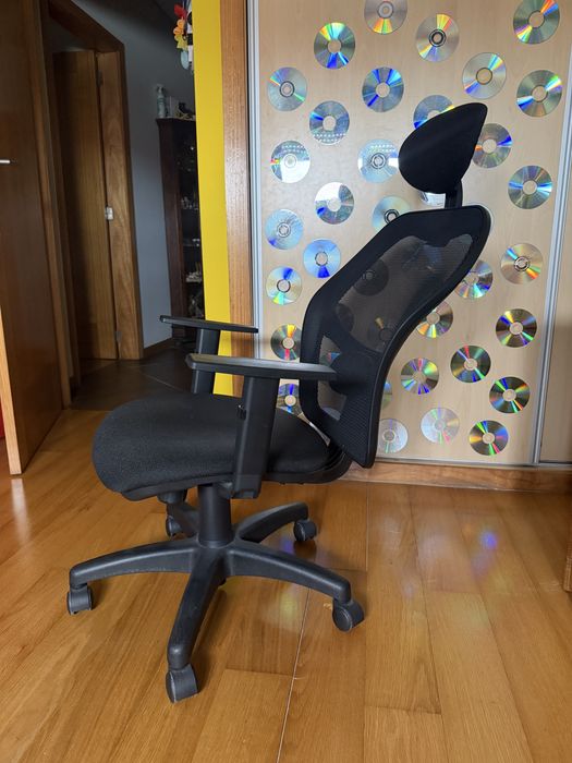 Cadeira Escritorio