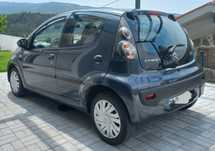 Citroen C 1 ano 2005