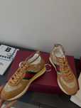 Gucci Sneakers Re-Motion