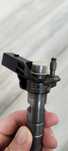 Injector comon Rail para 2000 TDI