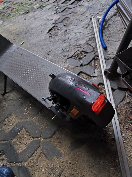 Trotinete Eveons 25kmh>