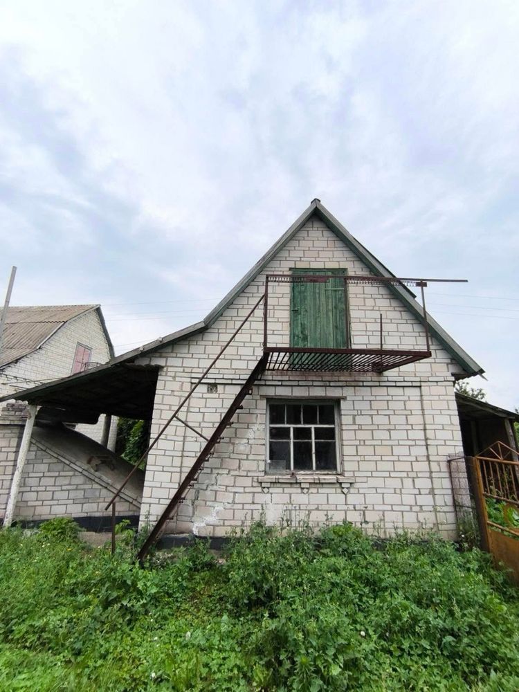 Продаж будинку село Устимівка.Білоцерківський район
