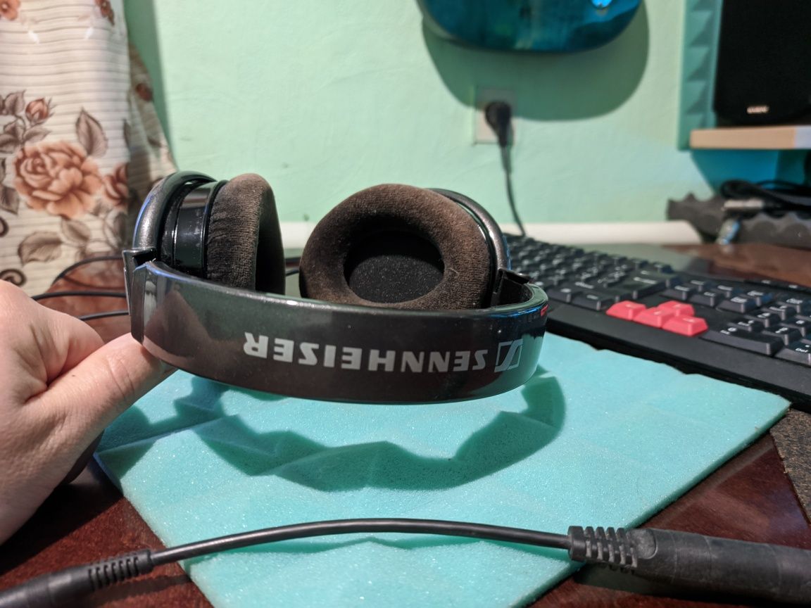 Sennheiser hd 650