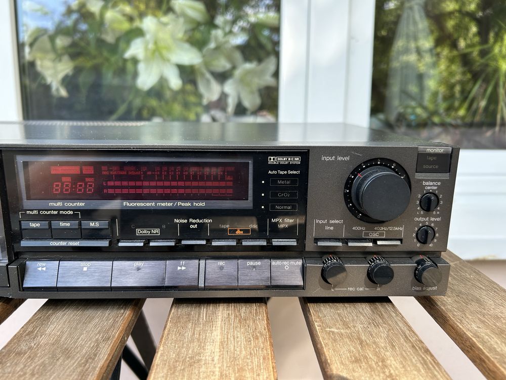 Technics RS B100