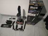 Odkurzacz Bezprzewodowy SHARK STRATOS Pet Pro IZ420EUT 120min