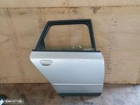 Porta trás direita Audi A4 B6 avant