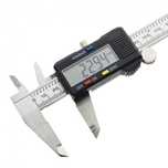 Електронний цифровий Штангенциркуль Digital Caliper 0-150 мм з LCD дис