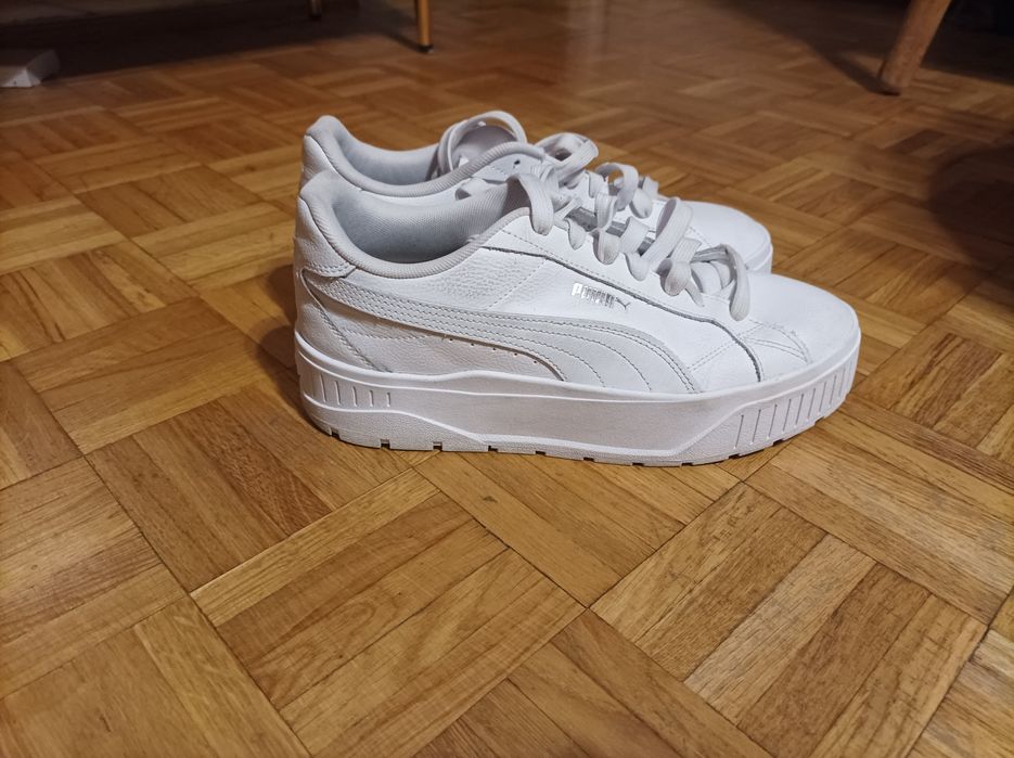 Sneakersy Puma Karmen II