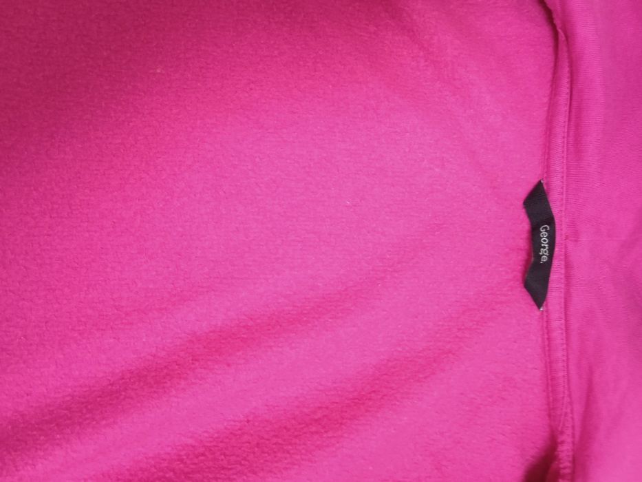 Утеплена худі,кофта George для дівчинки,5-6 років розмір